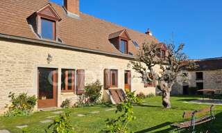 Maison 6 Pièces 177 m² à vendre à Gevrey-Chambertin (21220)