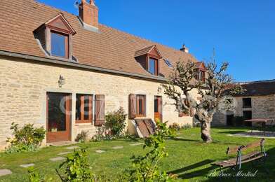 Maison 6 pièces 450000 €