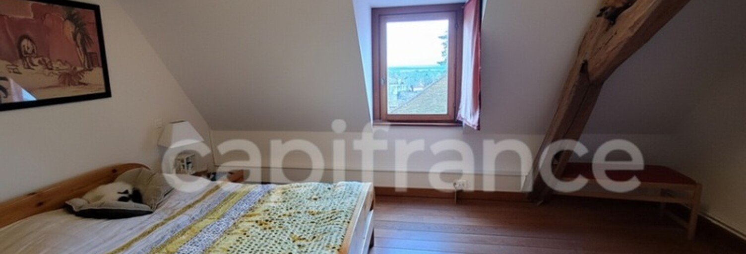 Maison 6 Pièces 177 m² à vendre à Gevrey-Chambertin (21220)