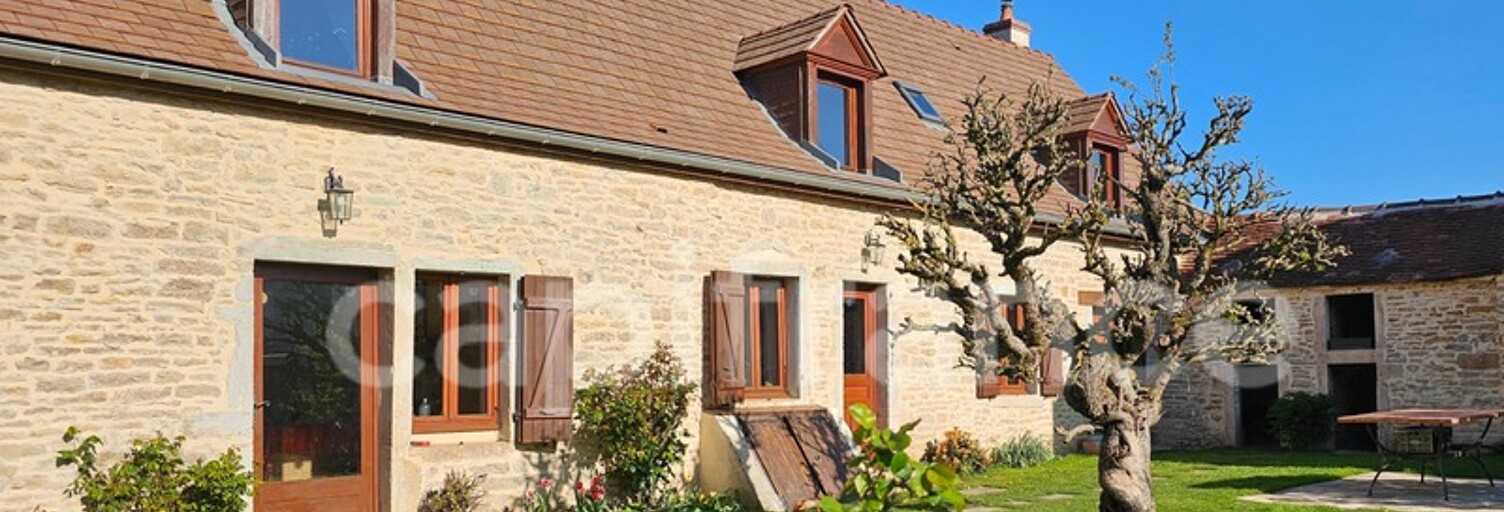 Maison 6 Pièces 177 m² à vendre à Gevrey-Chambertin (21220)