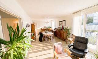 Appartement 5 Pièces 85 m² à vendre à Brest (29200)