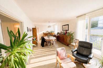 Appartement 5 pièces 170000 €