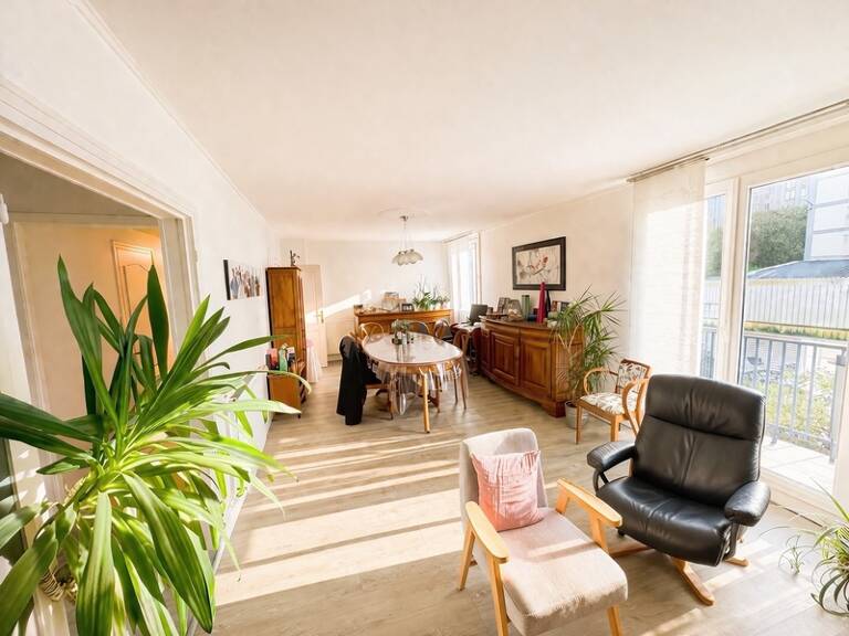 Appartement T4 lumineux – Exposition plein Sud – Aucun travaux BREST (29) — photo 1
