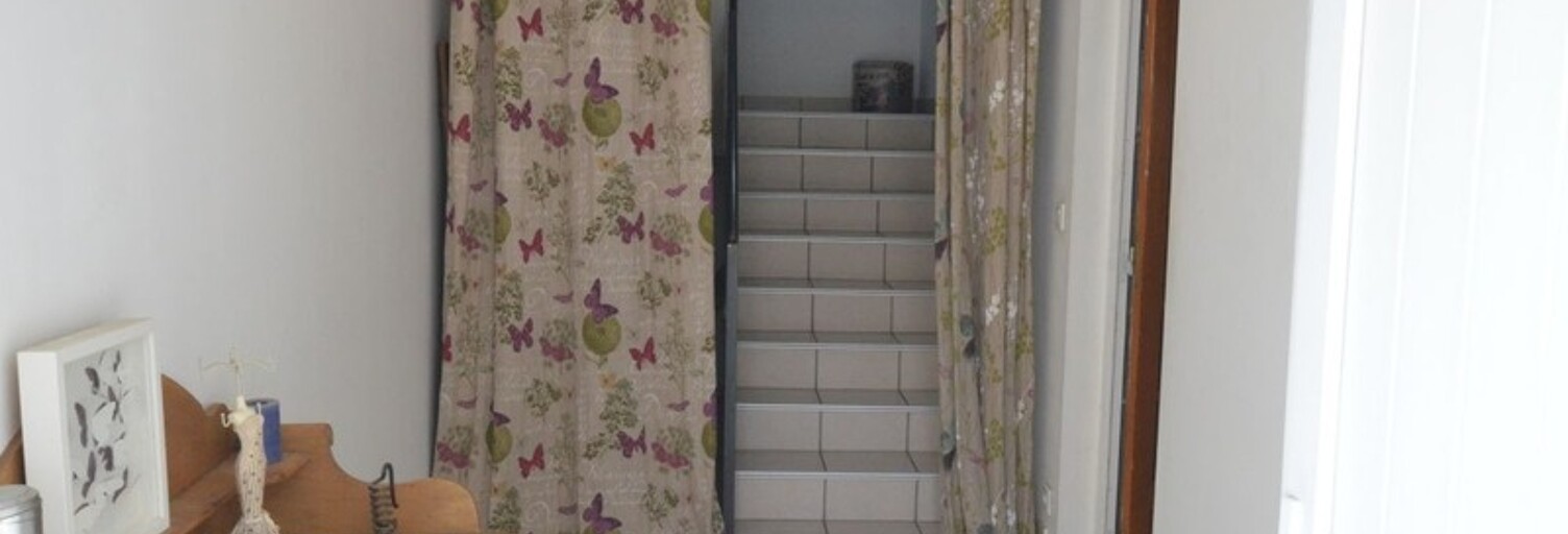 Maison 2 Pièces 69 m² à vendre à Panissières (42360)