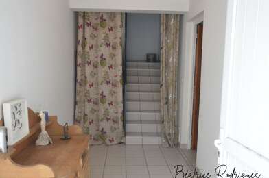 Maison 2 pièces 130000 €