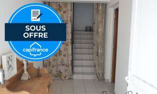 Maison 2 Pièces 69 m² à vendre à Panissières (42360)