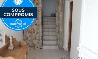 Maison 2 Pièces 69 m² à vendre à Panissières (42360)