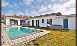 Maison 7 Pièces 159 m² à vendre à Soustons (40140)