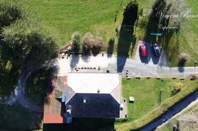 Maison 6 pièces 735000 €