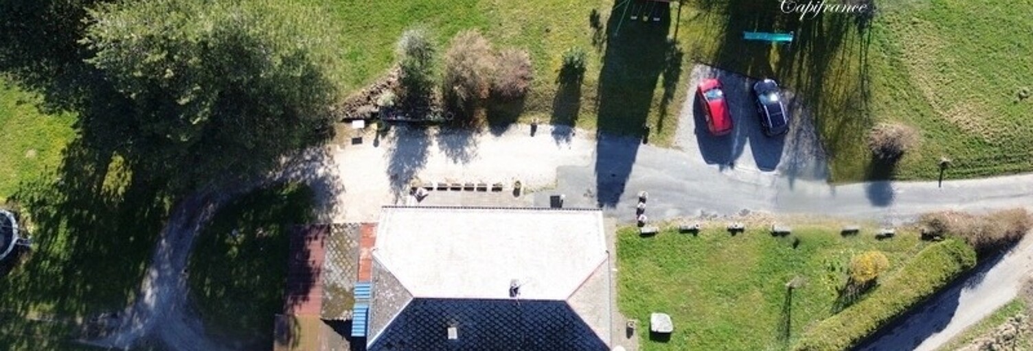 Maison 6 Pièces 220 m² à vendre à Arbusigny (74930)