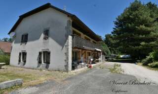 Maison 6 Pièces 220 m² à vendre à Arbusigny (74930)