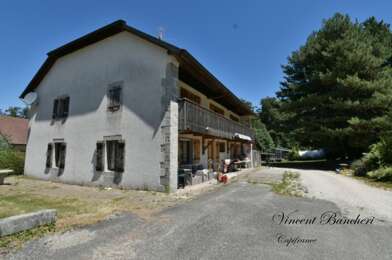 Maison 6 pièces 735000 €