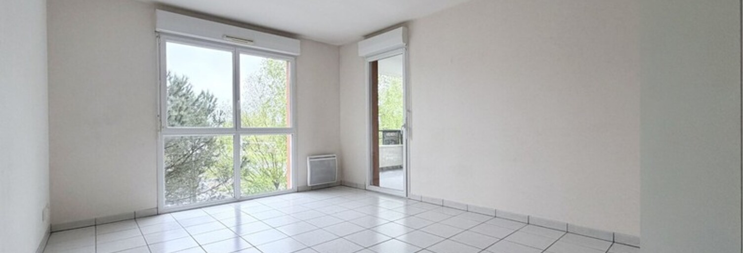 Appartement 3 Pièces 64 m² à vendre à Saint-Herblain (44800)