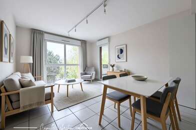 Appartement 3 pièces 189000 €