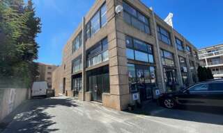 Bureau 2 Pièces 38 m² à louer à Mougins (06250)