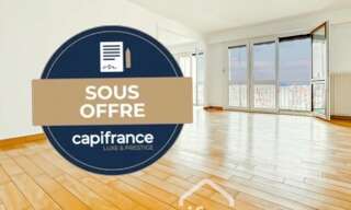 Appartement 5 Pièces 102 m² à vendre à Vincennes (94300)