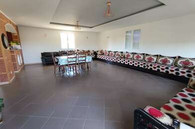 Maison 8 pièces 266000 €