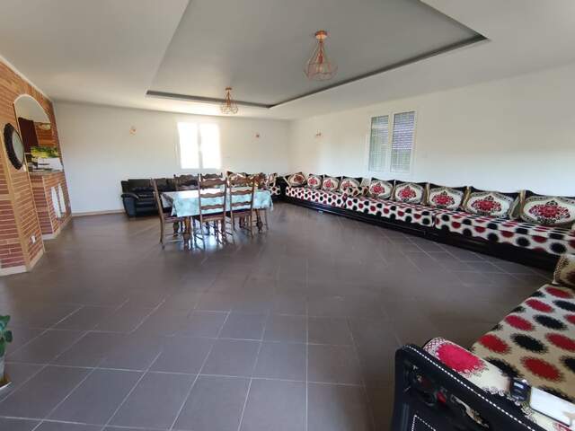 Maison 233 m² avec appartement indépendant - DPE B - Terrain 2000 m² - Feugarolles — photo du bien