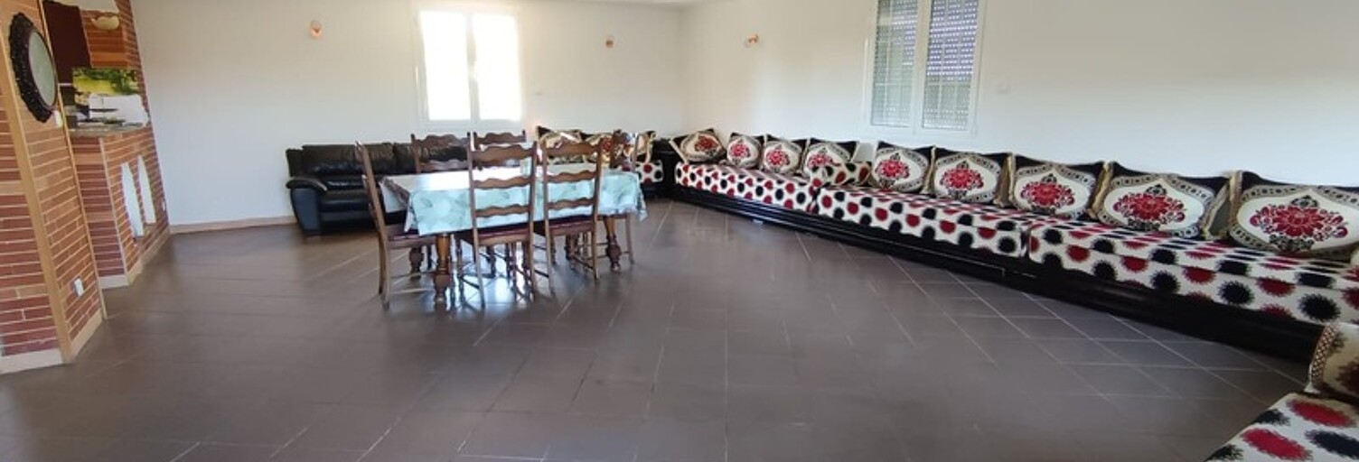 Maison 8 Pièces 233 m² à vendre à Feugarolles (47230)