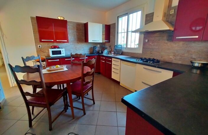 Maison 233 m² avec appartement indépendant - DPE B - Terrain 2000 m² - Feugarolles — photo 3