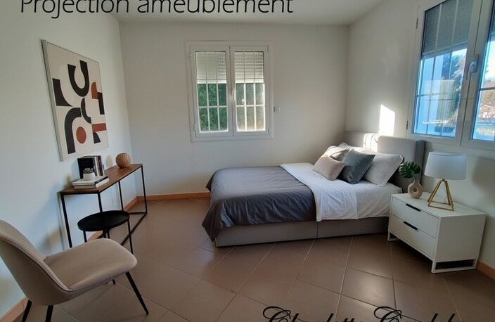 Maison 233 m² avec appartement indépendant - DPE B - Terrain 2000 m² - Feugarolles — photo 5