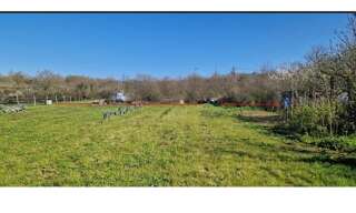 Terrain  1400 m² à vendre à Saint-André-des-Eaux (44117)