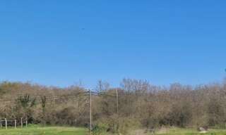 Terrain  600 m² à vendre à Saint-André-des-Eaux (44117)