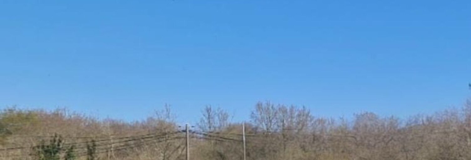 Terrain  600 m² à vendre à Saint-André-des-Eaux (44117)