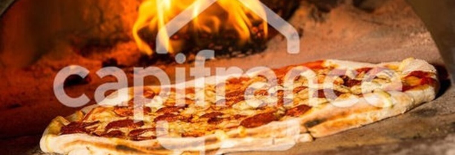 Commerce 2 Pièces 50 m² à vendre à Aix-les-Bains (73100)