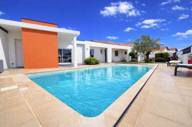 Maison 5 pièces 745000 €