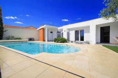 Maison 5 pièces 745000 €
