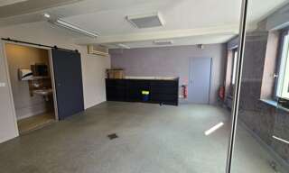 Bureau 3 Pièces 69 m² à louer à Chalon-sur-Saône (71100)