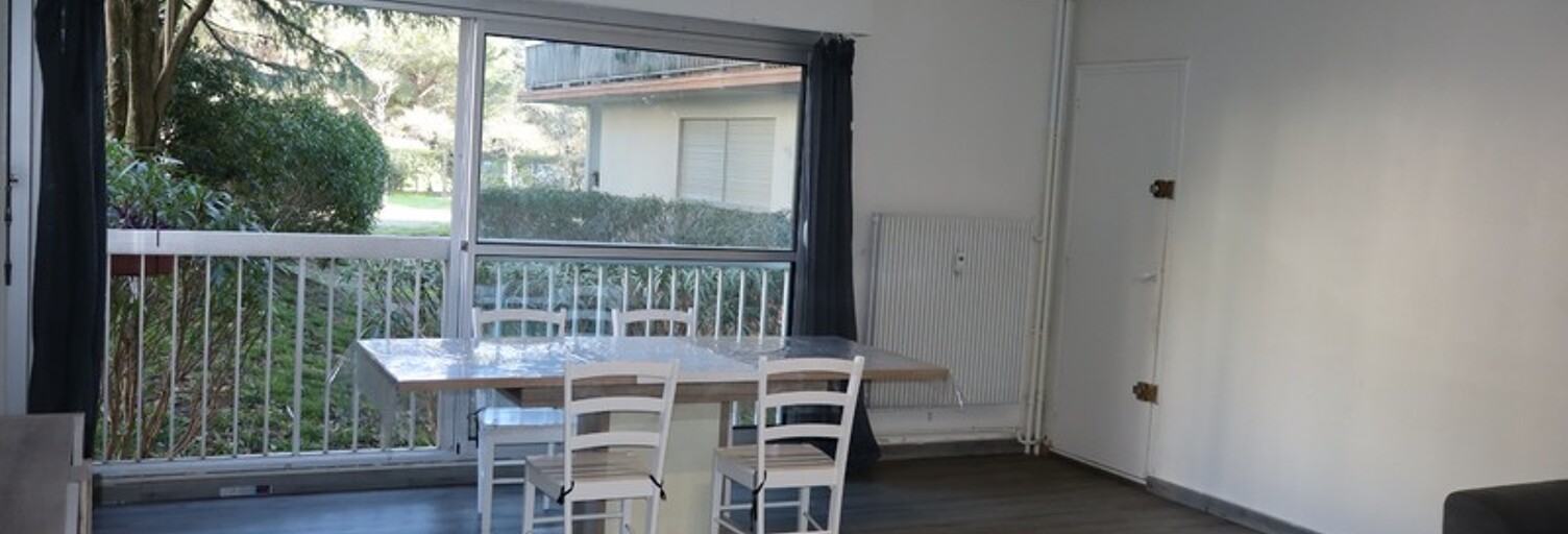 Appartement 4 Pièces 94 m² à vendre à Montpellier (34070)