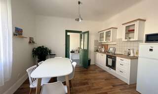 Maison 3 Pièces 63 m² à vendre à Dijon (21000)