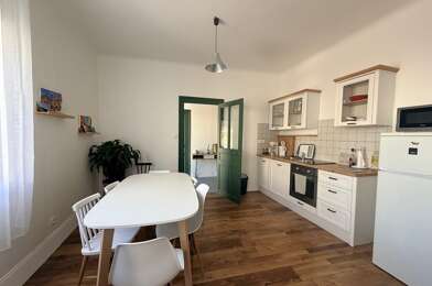 Maison 3 pièces 275000 €