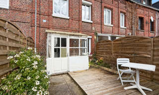 Maison 4 Pièces 65 m² à vendre à Le Houlme (76770)