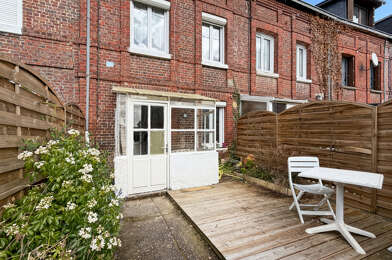 Maison 4 pièces 132700 €