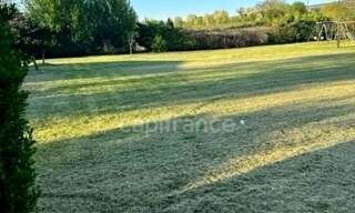 Terrain  3000 m² à vendre à Prissé (71960)