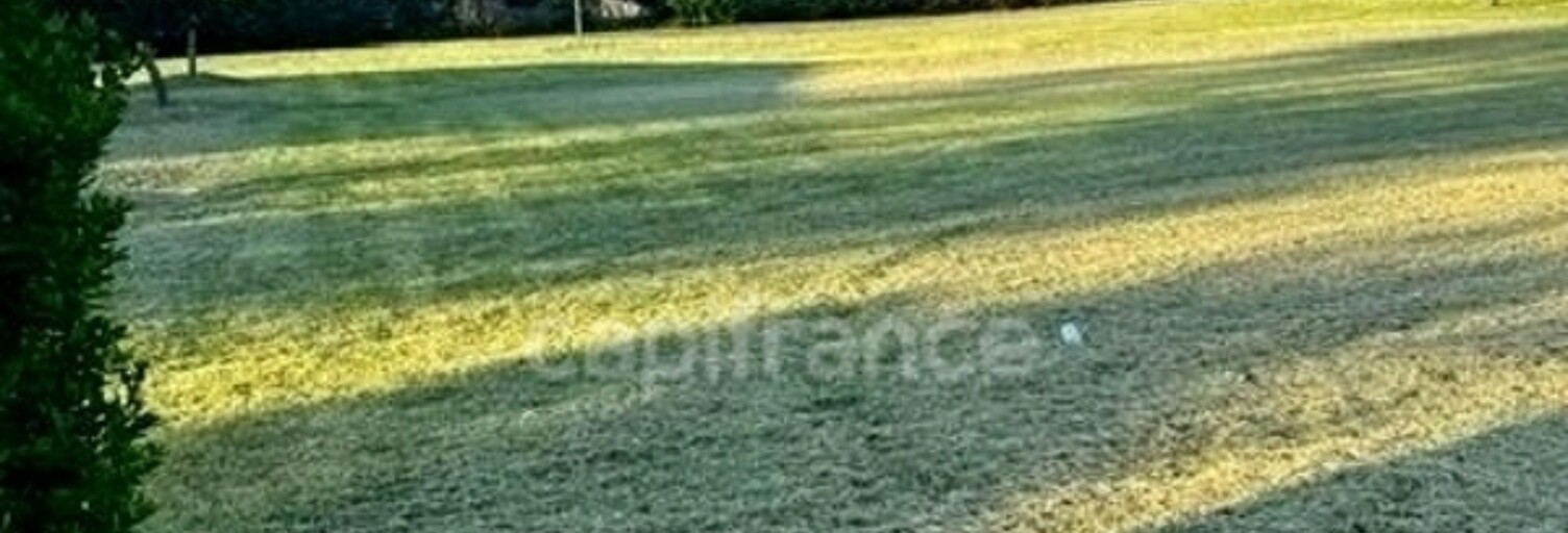 Terrain  3000 m² à vendre à Prissé (71960)