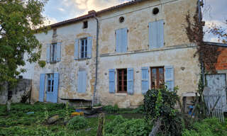 Maison 7 Pièces 126 m² à vendre à Tonnay-Boutonne (17380)