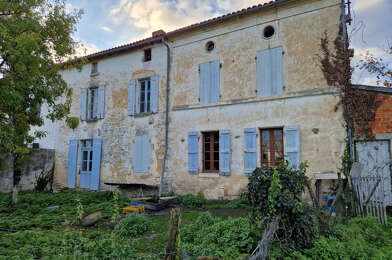 Maison 7 pièces 140000 €