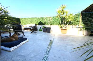 Appartement 3 pièces 479000 €