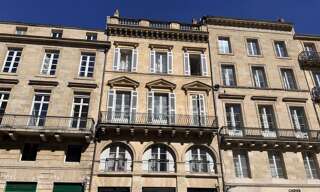 Appartement 2 Pièces 50 m² à vendre à Bordeaux (33000)