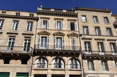 Appartement 2 pièces 322400 €