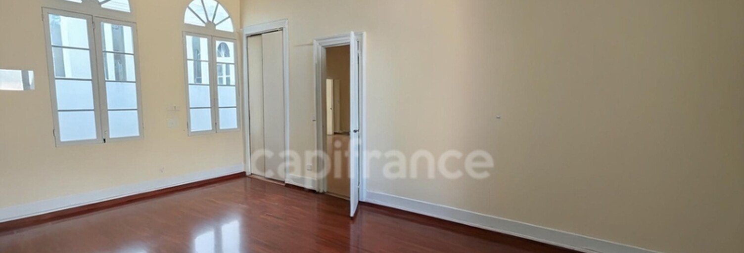 Appartement 2 Pièces 50 m² à vendre à Bordeaux (33000)