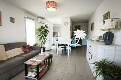 Appartement 3 pièces 274000 €