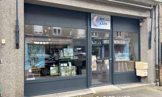 Maison 4 Pièces 166 m² à vendre à Mortain-Bocage (50140)