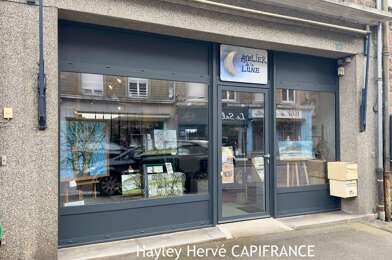 Maison 4 pièces 212000 €