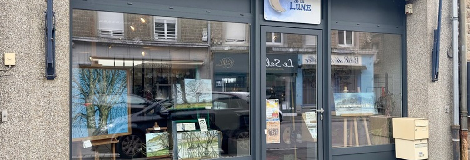 Maison 4 Pièces 166 m² à vendre à Mortain-Bocage (50140)