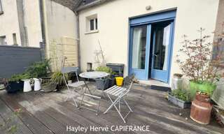 Maison 4 Pièces 166 m² à vendre à Mortain-Bocage (50140)